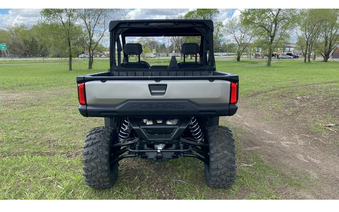 2024 Polaris Industries RANGER XD 1500 PREMIUM 3