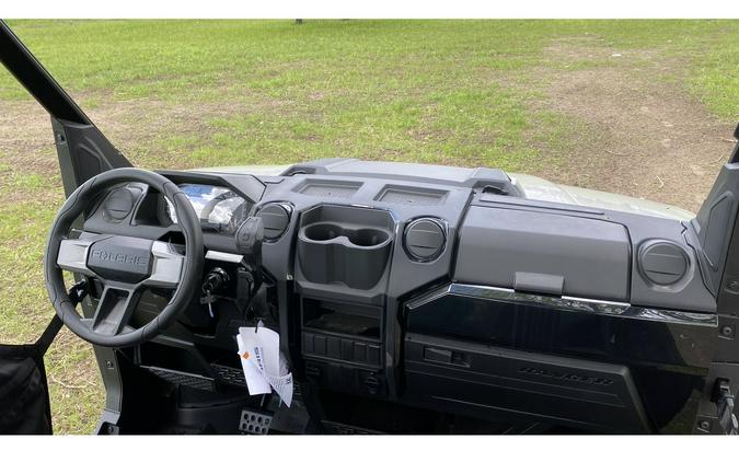 2024 Polaris Industries RANGER XD 1500 PREMIUM 3