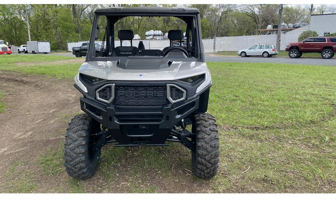 2024 Polaris Industries RANGER XD 1500 PREMIUM 3