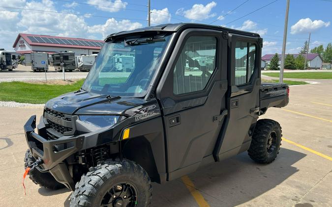 2025 Polaris Ranger Crew XP 1000 NorthStar Edition Ultimate