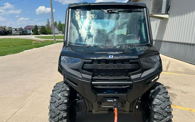 2025 Polaris Ranger Crew XP 1000 NorthStar Edition Ultimate