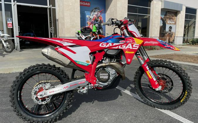 2023 GASGAS MC 450F FE