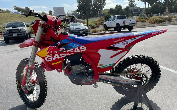 2023 GASGAS MC 450F FE