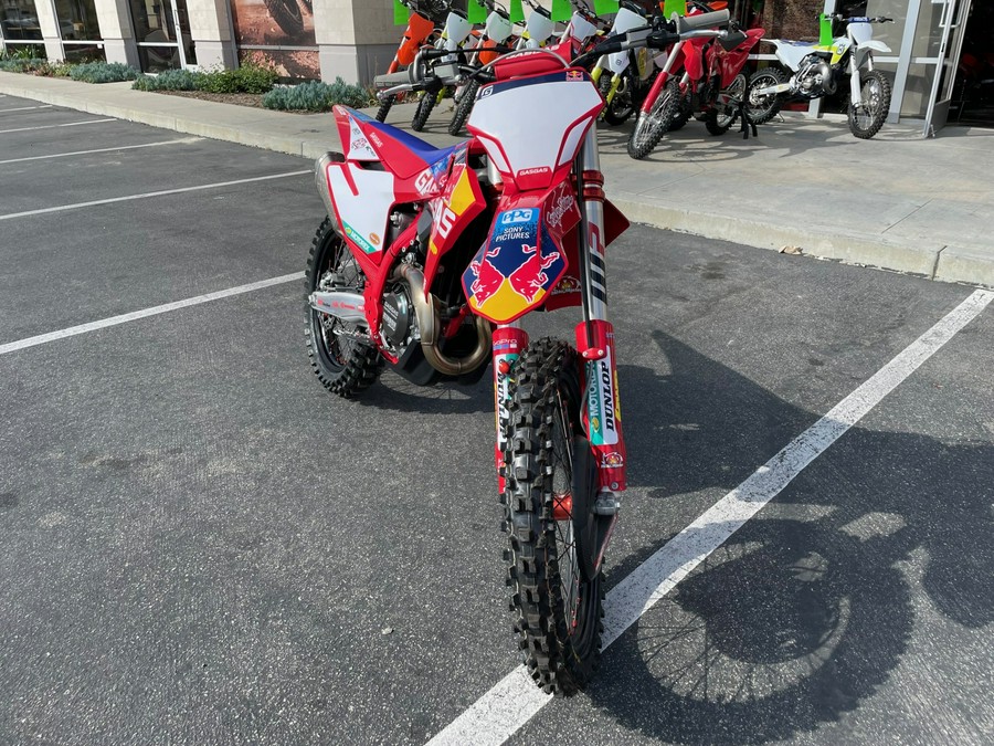 2023 GASGAS MC 450F FE