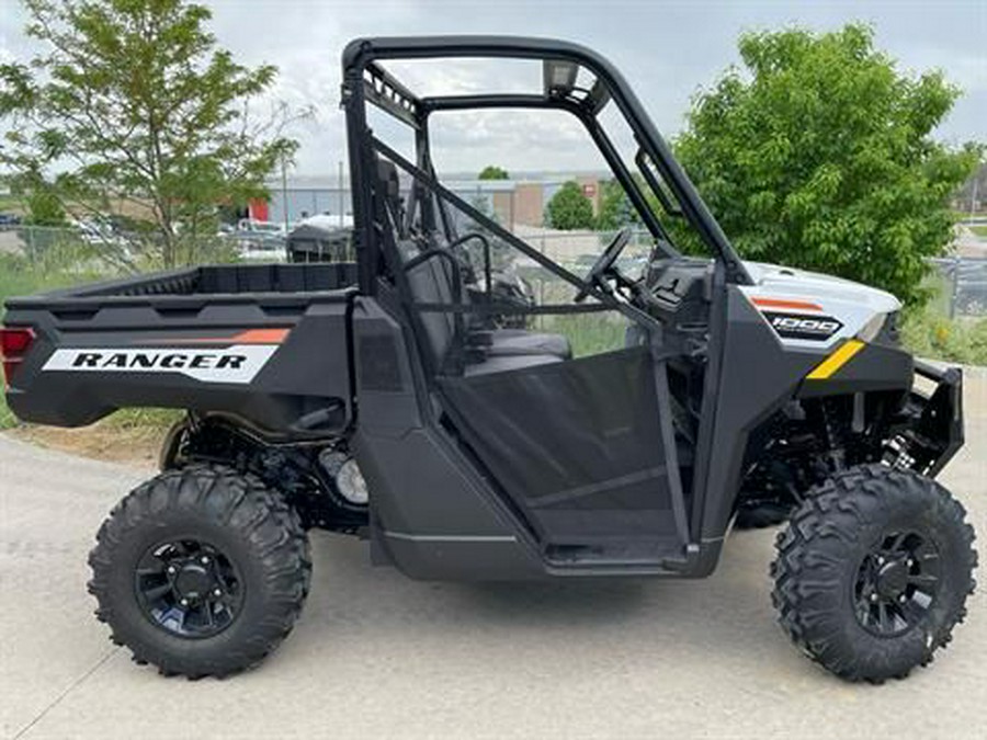 2025 Polaris Ranger 1000 Premium