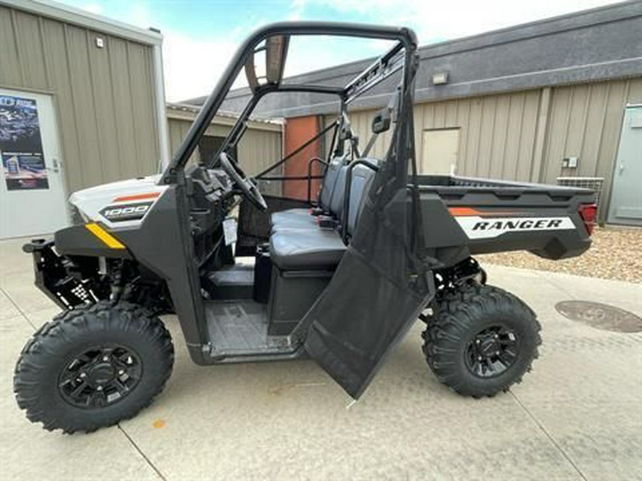 2025 Polaris Ranger 1000 Premium