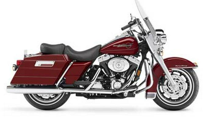 2006 Harley-Davidson Road King®