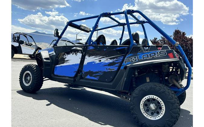 2013 Polaris Industries RZR XP 900 H.O. Jagged X Edition