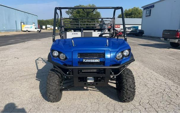 2024 Kawasaki MULE PRO FXR 1000