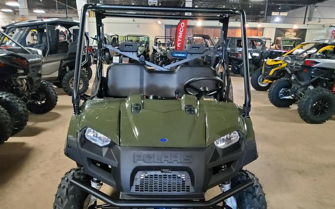 2025 Polaris RANGER 570 Full-Size Base