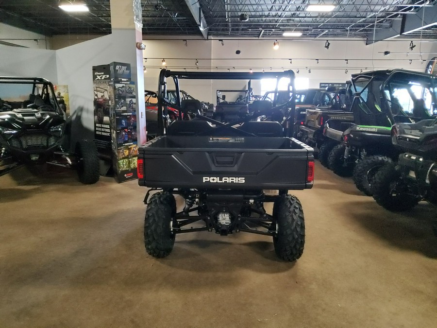 2025 Polaris RANGER 570 Full-Size Base