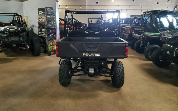 2025 Polaris RANGER 570 Full-Size Base