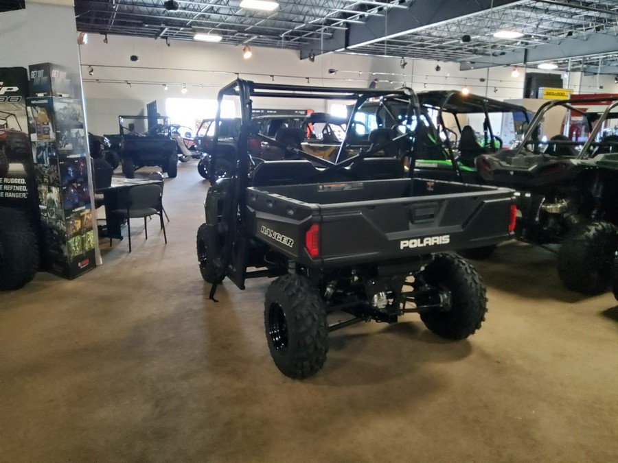 2025 Polaris RANGER 570 Full-Size Base