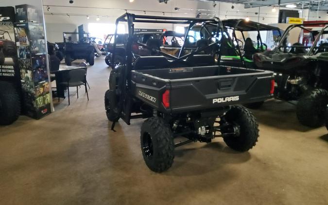 2025 Polaris RANGER 570 Full-Size Base