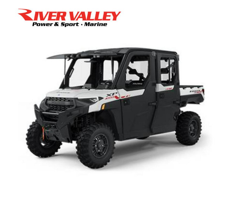 2025 Polaris® Ranger Crew XP 1000 NorthStar Trail Boss