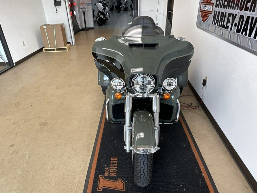 2021 Harley-Davidson® FLHTCUTG - Tri Glide® Ultra