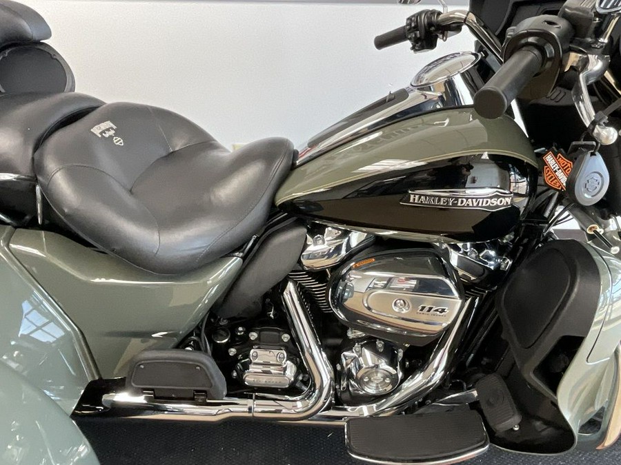 2021 Harley-Davidson® FLHTCUTG - Tri Glide® Ultra