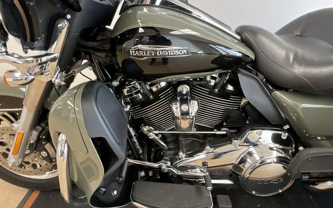 2021 Harley-Davidson® FLHTCUTG - Tri Glide® Ultra