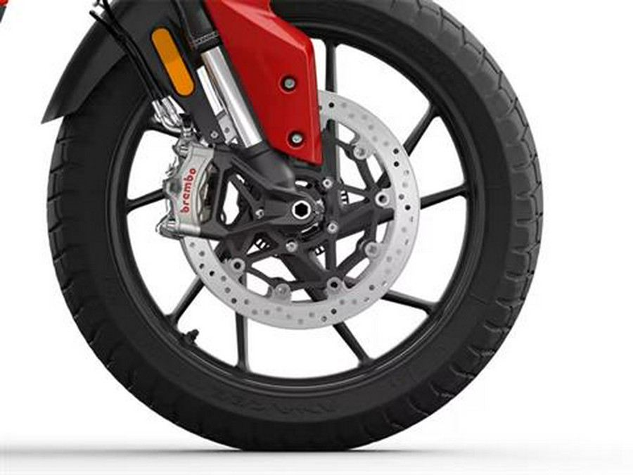 2025 Triumph Tiger 850 Sport