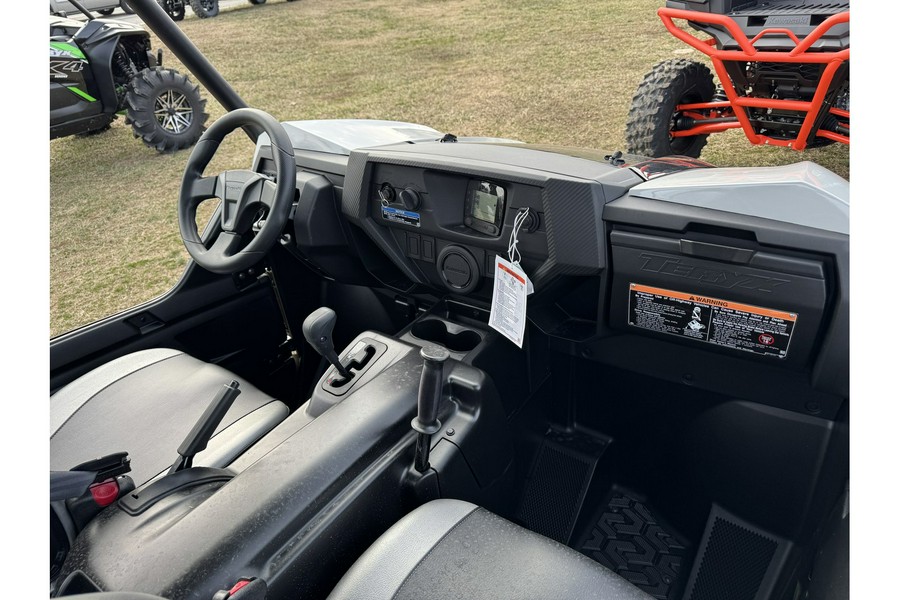 2025 Kawasaki Teryx4™ S LE