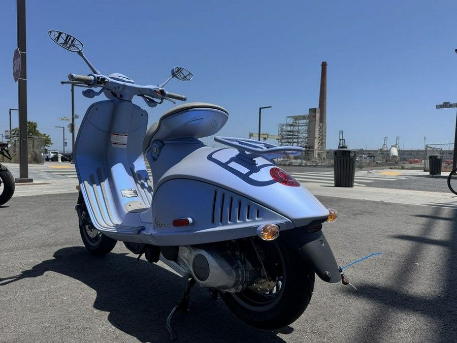 2025 Vespa 946 150 SNAKE