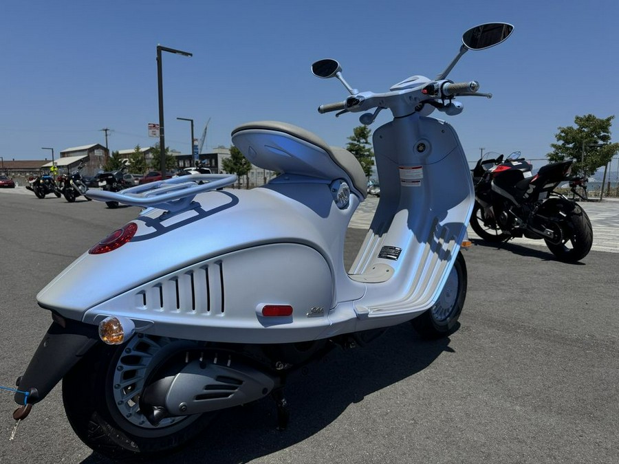 2025 Vespa 946 150 SNAKE