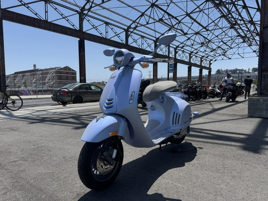 2025 Vespa 946 150 SNAKE