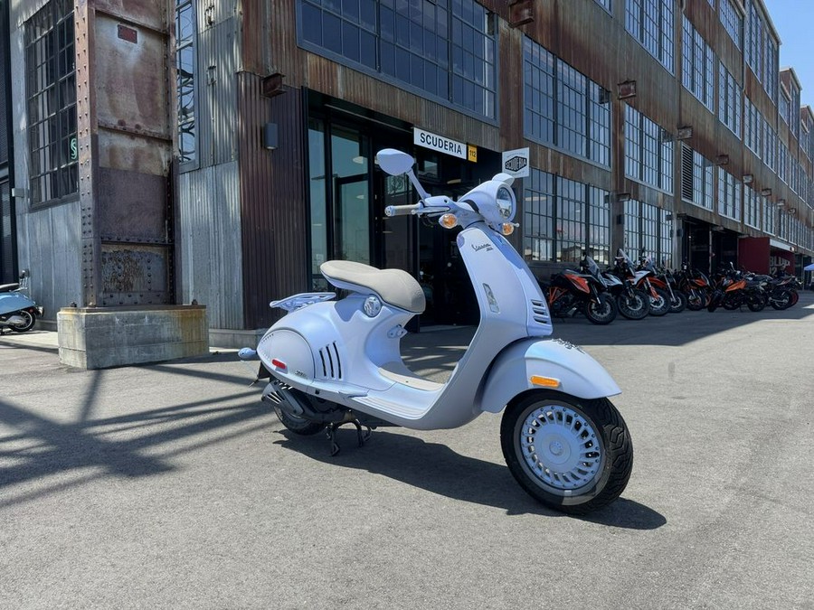 2025 Vespa 946 150 SNAKE