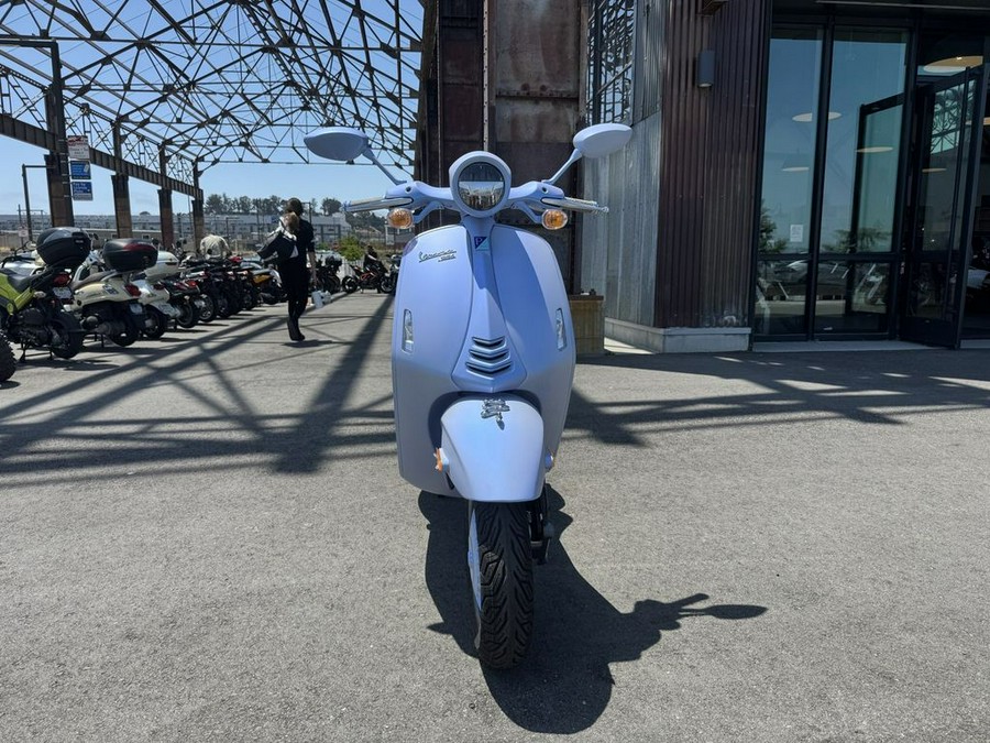 2025 Vespa 946 150 SNAKE