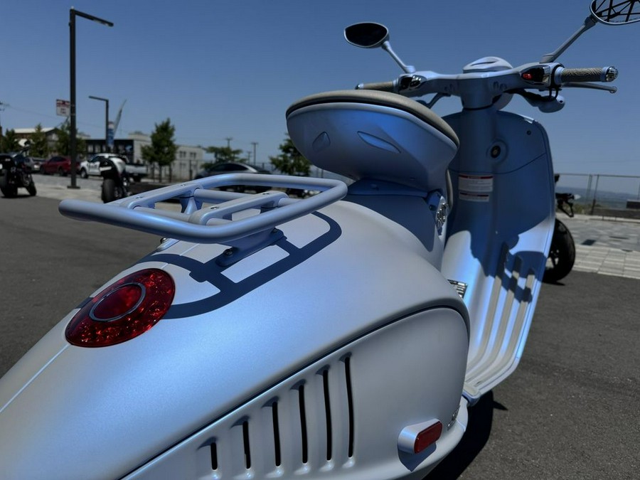 2025 Vespa 946 150 SNAKE