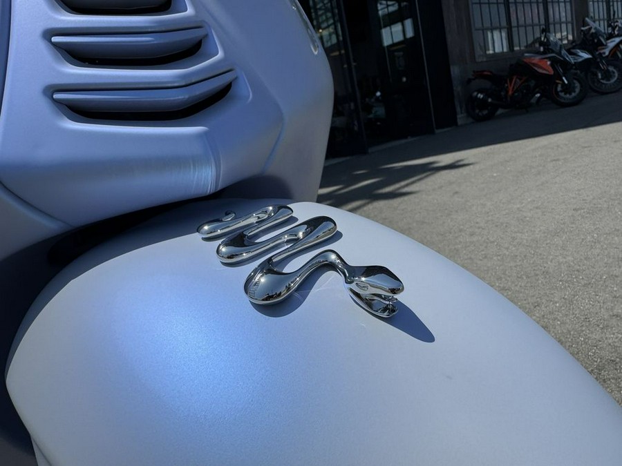 2025 Vespa 946 150 SNAKE