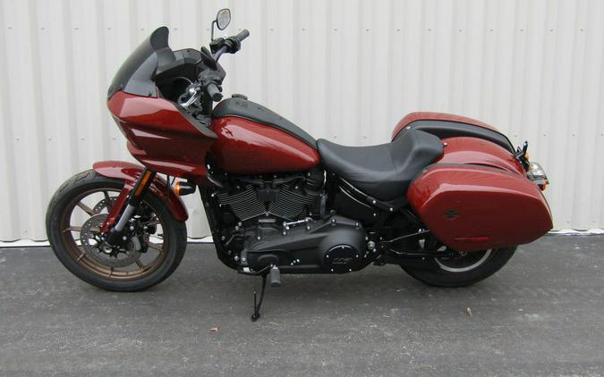 2024 Harley-Davidson® FXLRST - Low Rider® ST