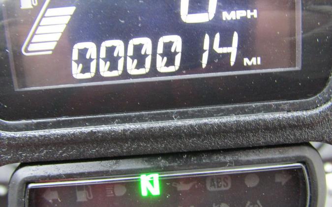 2024 Harley-Davidson® FXLRST - Low Rider® ST