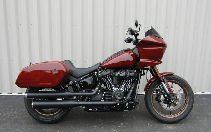 2024 Harley-Davidson® FXLRST - Low Rider® ST