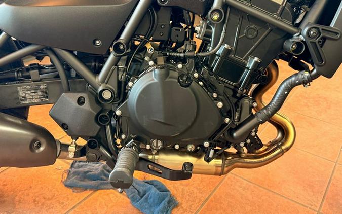 2025 Kawasaki Eliminator