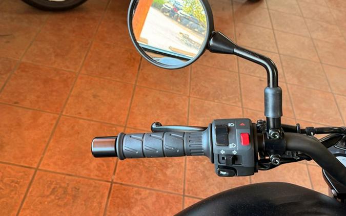 2025 Kawasaki Eliminator