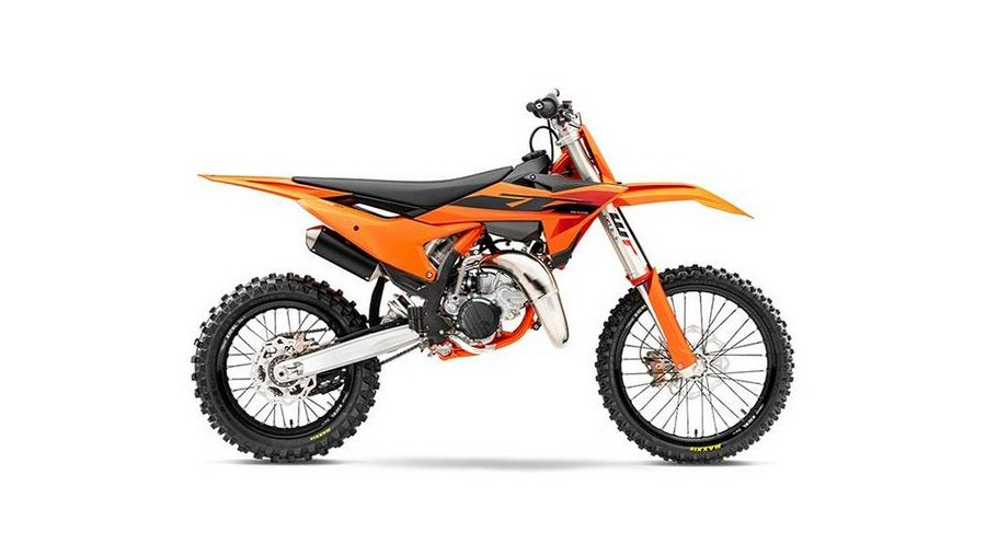 2025 KTM 85 SX 19/16 - 015035