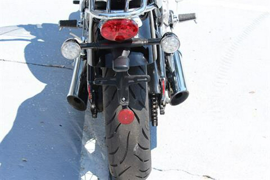 2020 Triumph Bonneville Speedmaster