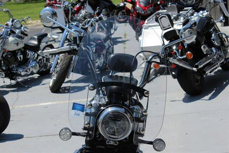 2020 Triumph Bonneville Speedmaster