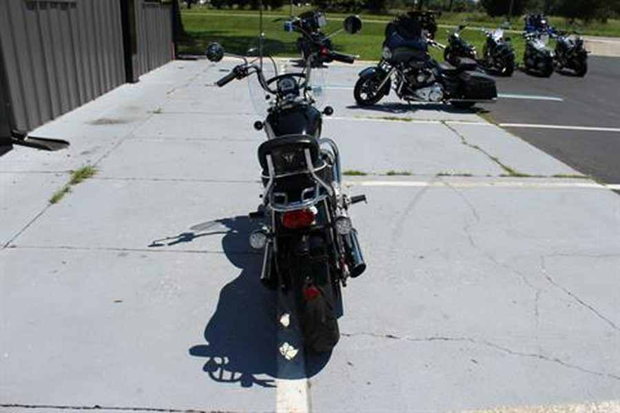 2020 Triumph Bonneville Speedmaster