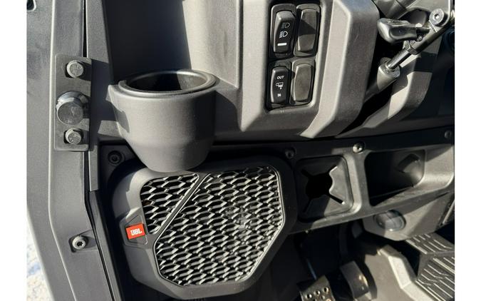 2026 Polaris Ranger XP 1000 NorthStar Trail Boss