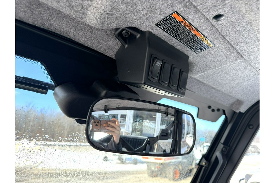 2026 Polaris Ranger XP 1000 NorthStar Trail Boss