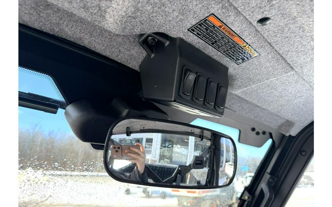 2026 Polaris Ranger XP 1000 NorthStar Trail Boss