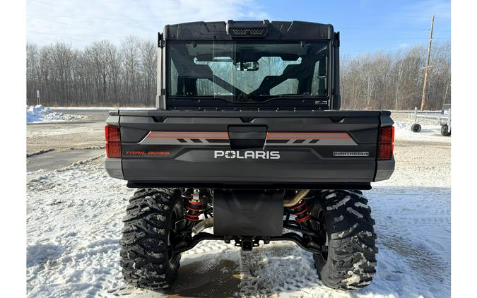 2026 Polaris Ranger XP 1000 NorthStar Trail Boss