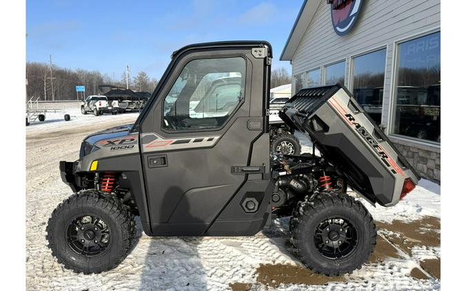 2026 Polaris Ranger XP 1000 NorthStar Trail Boss