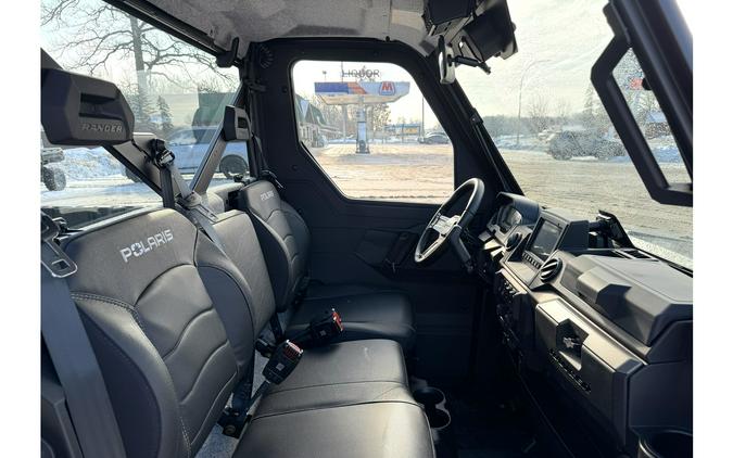 2026 Polaris Ranger XP 1000 NorthStar Trail Boss