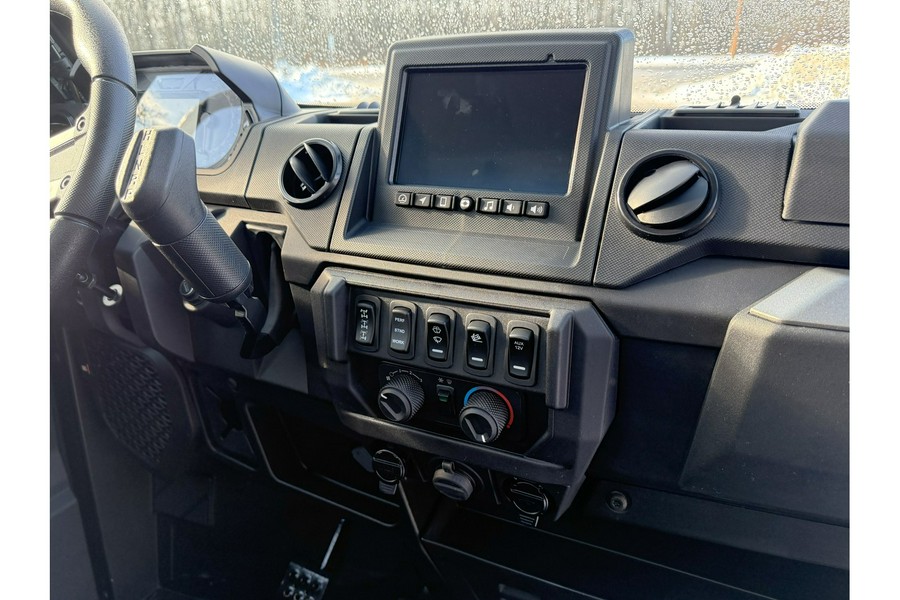 2026 Polaris Ranger XP 1000 NorthStar Trail Boss