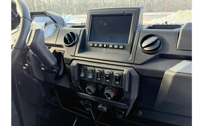 2026 Polaris Ranger XP 1000 NorthStar Trail Boss