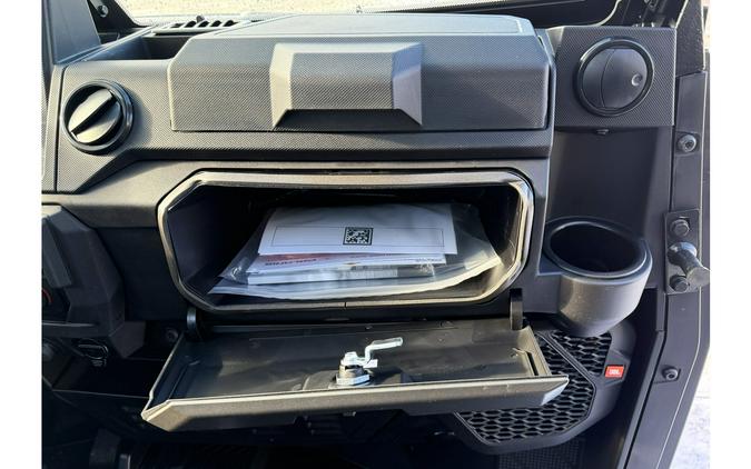 2026 Polaris Ranger XP 1000 NorthStar Trail Boss