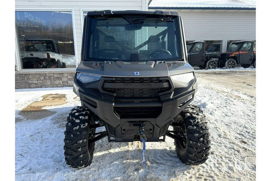 2026 Polaris Ranger XP 1000 NorthStar Trail Boss